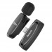 Мікрофон Hoco Type-C Crystal Lavalier wireless digital microphone L15 |2.4G, 15M|