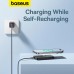 УМБ Baseus Magnetic Mini Wireless Fast Charge Power Bank 5000mAh |Type-C, 20W/3A|