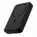 УМБ Baseus Magnetic Mini Wireless Fast Charge Power Bank 10000mAh |Type-C, 30W/3A|