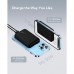 УМБ Baseus Magnetic Mini Wireless Fast Charge Power Bank 10000mAh |Type-C, 30W/3A|