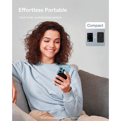 УМБ Baseus Magnetic Mini Wireless Fast Charge Power Bank 10000mAh |Type-C, 30W/3A|
