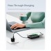 УМБ Baseus Magnetic Mini Wireless Fast Charge Power Bank 10000mAh |Type-C, 30W/3A|