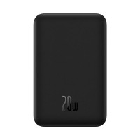 УМБ Baseus Magnetic Mini Wireless Fast Charge Power Bank 20000mAh |Type-C, 20W/3A|