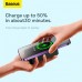 УМБ Baseus Magnetic Mini Wireless Fast Charge Power Bank 20000mAh |Type-C, 20W/3A|
