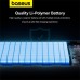 УМБ Baseus Star-Lord Digital Display Fast Charging Power Bank 10000mAh |2USB/Type-C, PD/QC, 30W/3A|