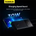 УМБ Baseus Star-Lord Digital Display Fast Charging Power Bank 10000mAh |2USB/Type-C, PD/QC, 30W/3A|