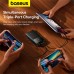 УМБ Baseus Star-Lord Digital Display Fast Charging Power Bank 10000mAh |2USB/Type-C, PD/QC, 30W/3A|