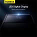 УМБ Baseus Star-Lord Digital Display Fast Charging Power Bank 10000mAh |2USB/Type-C, PD/QC, 30W/3A|