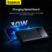 УМБ Baseus Star-Lord Digital Display Fast Charging Power Bank 20000mAh |2USB/Type-C, PD/QC, 30W/3A|