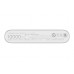 УМБ Xiaomi Mi 18w Fast Charge Power Bank 3 10000mah |2.6A, 2USB/1Type-C, QC3.0| (PLM13ZM/VXN4260CN)