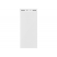 УМБ Xiaomi Mi 18w Fast Charge Power Bank 3 20000mAh |3.6A, 2USB/1Type-C, QC3.0| (PLM18ZM/VXN4258CN)
