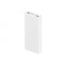 УМБ Xiaomi Mi 18w Fast Charge Power Bank 3 20000mAh |3.6A, 2USB/1Type-C, QC3.0| (PLM18ZM/VXN4258CN)