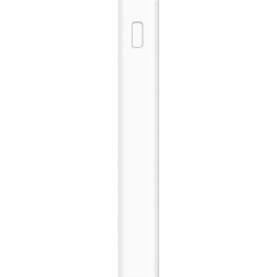 УМБ Xiaomi Mi 18w Fast Charge Power Bank 3 20000mAh |3.6A, 2USB/1Type-C, QC3.0| (PLM18ZM/VXN4258CN)