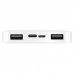 УМБ Xiaomi RedMi Power Bank 10000mAh |2.6A, 2USB/1Type-C| (PB100LZM/VXN4266CN)