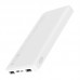 УМБ Xiaomi RedMi Power Bank 10000mAh |2.6A, 2USB/1Type-C| (PB100LZM/VXN4266CN)