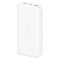УМБ Xiaomi RedMi Power Bank 20000mAh |3.6A, 2USB/1Type-C, QC3.0| (PB200LZM/VXN4265CN) УМБ Xiaomi RedMi Power Bank 20000mAh |3.6A, 2USB/1Type-C, QC3.0| (PB200LZM/VXN4265CN)