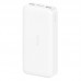 УМБ Xiaomi RedMi Power Bank 20000mAh |3.6A, 2USB/1Type-C, QC3.0| (PB200LZM/VXN4265CN)
