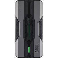 УМБ Xiaomi Black Shark Quick Charge Power Bank 10000mAh |3A, 2USB/1Type-C, QC4.0| (BPB01/VXN4288RT)
