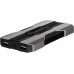 УМБ Xiaomi Black Shark Quick Charge Power Bank 10000mAh |3A, 2USB/1Type-C, QC4.0| (BPB01/VXN4288RT)