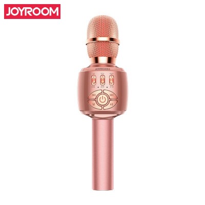 Караоке мікрофон JOYROOM external JR-MC2