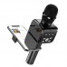 Караоке мікрофон JOYROOM with Holder JR-MC3