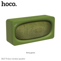 Акустика Hoco Pulsar BS27 Акустика Hoco Pulsar BS27