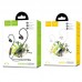 Навушники Bluetooth HOCO Joy sound sports ES19
