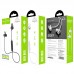 Навушники Bluetooth HOCO breathing sound sports ES14 Plus