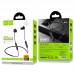 Навушники Bluetooth HOCO Cool music ES17 Plus