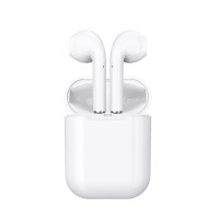 Навушники Bluetooth Hoco Original series apple ES20 Plus