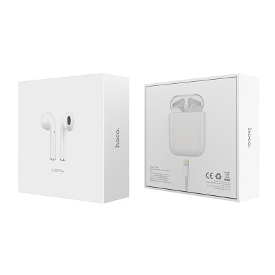 Навушники Bluetooth Hoco Original series apple ES20 Plus