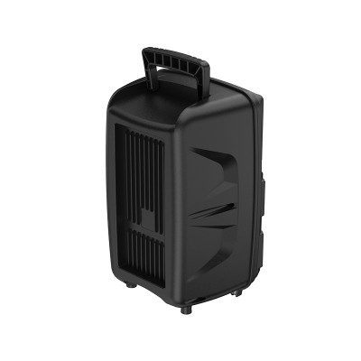Акустика-караоке HOCO Dancer outdoor wireless speaker BS37 |3Hours, BT5.0, TWS, AUX/FM/USB|