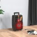 Акустика-караоке HOCO Dancer outdoor wireless speaker BS37 |3Hours, BT5.0, TWS, AUX/FM/USB|