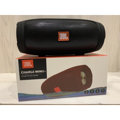 Акустика JBL Charge mini E3