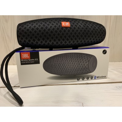 Акустика JBL E12