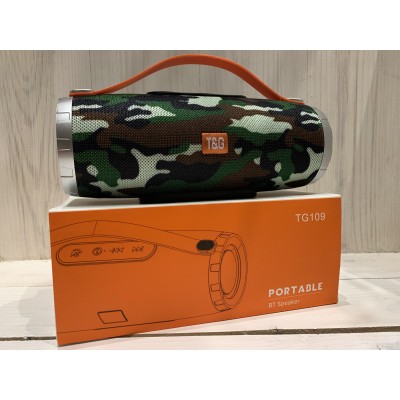 Акустика JBL TG109