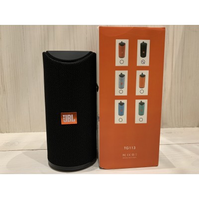 Акустика JBL TG113
