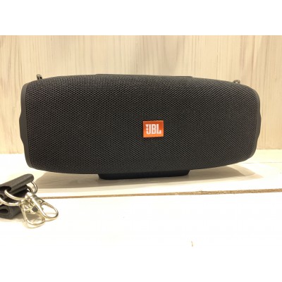 Акустика JBL XTREME 3