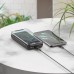 УМБ HOCO Bobby magnetic fast charging power bank J76 10000mah |1USB/1Type-C, 15W Qi, 22,5W, 3A, QC/PD|