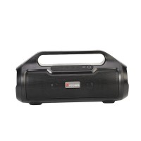 Акустика Bluetooth Beecaro RGB BM02 |BT5.0, TWS, 8.5W*2,USB, TF, FM, 3h| (341*125*164mm) Акустика Bluetooth Beecaro RGB BM02 |BT5.0, TWS, 8.5W*2,USB, TF, FM, 3h| (341*125*164mm)