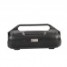 Акустика Bluetooth Beecaro RGB BM02 |BT5.0, TWS, 8.5W*2,USB, TF, FM, 3h| (341*125*164mm)