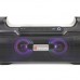 Акустика Bluetooth Beecaro RGB BM02 |BT5.0, TWS, 8.5W*2,USB, TF, FM, 3h| (341*125*164mm)