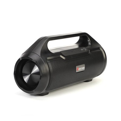 Акустика Bluetooth Beecaro RGB BM02 |BT5.0, TWS, 8.5W*2,USB, TF, FM, 3h| (341*125*164mm)