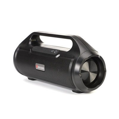 Акустика Bluetooth Beecaro RGB BM02 |BT5.0, TWS, 8.5W*2,USB, TF, FM, 3h| (341*125*164mm)
