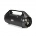 Акустика Bluetooth Beecaro RGB BM02 |BT5.0, TWS, 8.5W*2,USB, TF, FM, 3h| (341*125*164mm)
