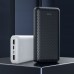 УМБ BOROFONE Minimalist power bank 20000mAh BJ3A |2USB/1Type-C, 2A|