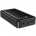 УМБ BOROFONE Extreme power bank BJ8 30000mAh |2USB/1Type-C, 2A|