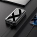 УМБ BOROFONE Extreme power bank BJ8 30000mAh |2USB/1Type-C, 2A|
