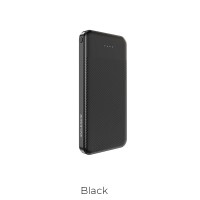 УМБ BOROFONE Sea power mobile power bank BT27 10000mAh |2USB/1Type-C, 2A|