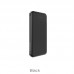 УМБ BOROFONE Sea power mobile power bank BT27 10000mAh |2USB/1Type-C, 2A|